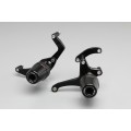 AELLA Frame Slider Kit For the Ducati Panigale V4 / S (2025+) AELLA Frame Slider Kit For the Ducati Panigale V4 / S (2025+)